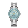 Clearance DS Action Turkis 40 mm Dykkerklokker | Til Han