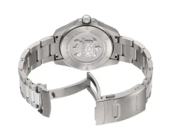 Clearance DS Action Turkis 40 mm Dykkerklokker | Til Han