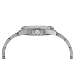 Clearance DS Action Turkis 40 mm Dykkerklokker | Til Han