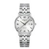 Sale DS Caimano sølvfarget skive 39 mm Til Han