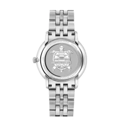 Sale DS Caimano sølvfarget skive 39 mm Til Han