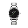 Clearance DS-2 herreklokke 40 mm Til Han