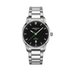 Clearance DS-2 herreklokke 40 mm Til Han