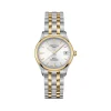 Sale DS-8 Lady 30 mm Two Tone Klokker