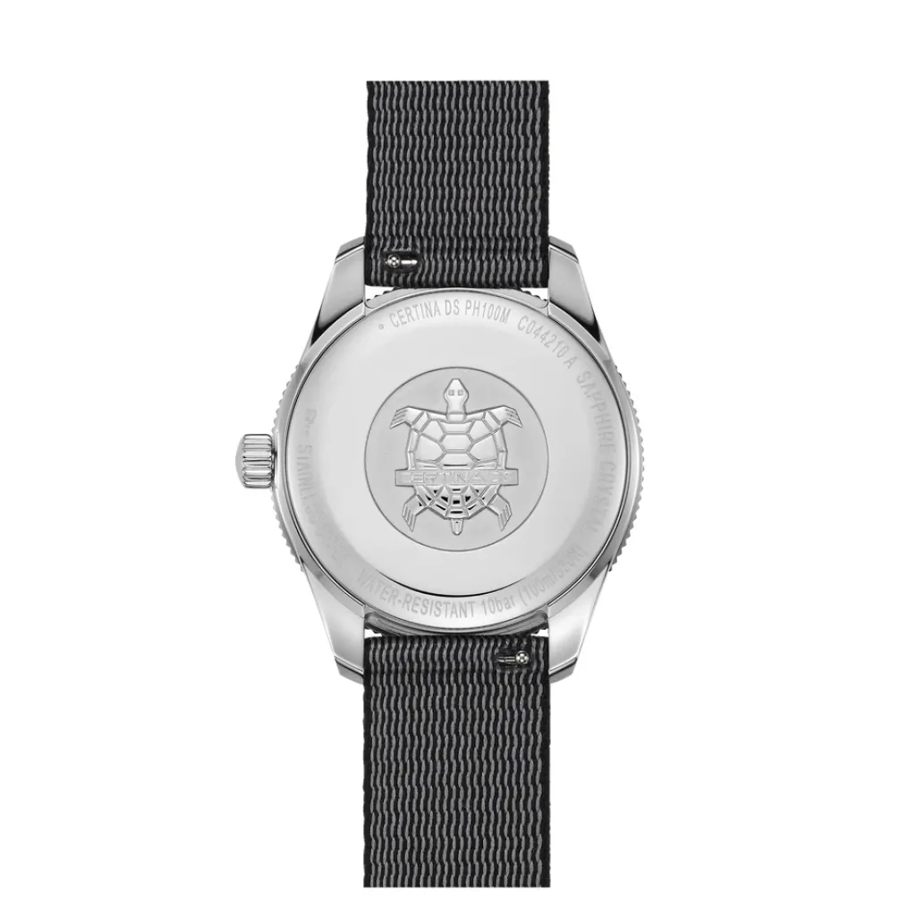 Clearance DS PH100M Noir Til Henne