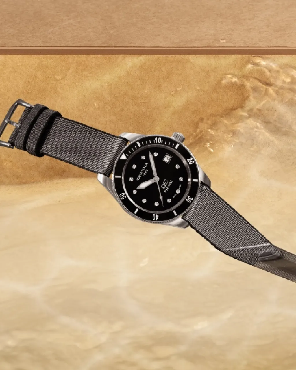Clearance DS PH100M Noir Til Henne