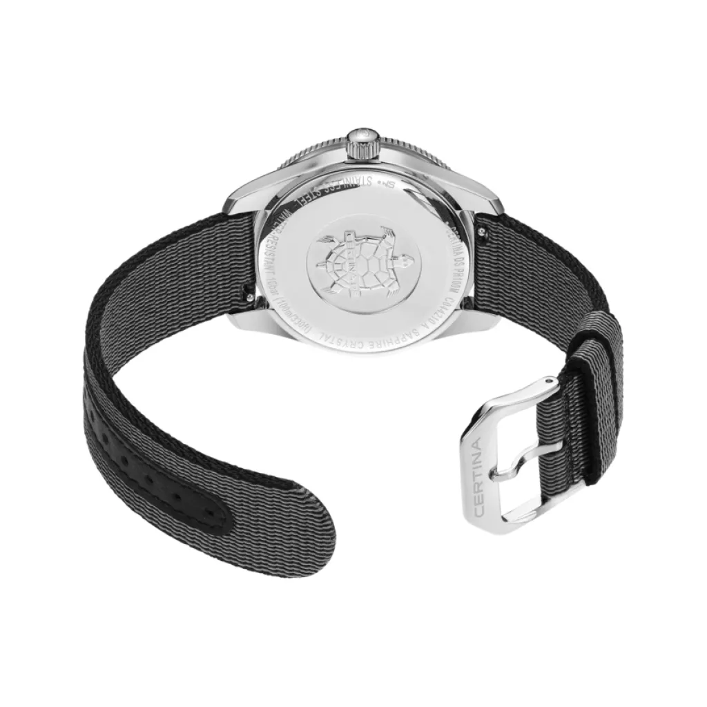 Clearance DS PH100M Noir Til Henne