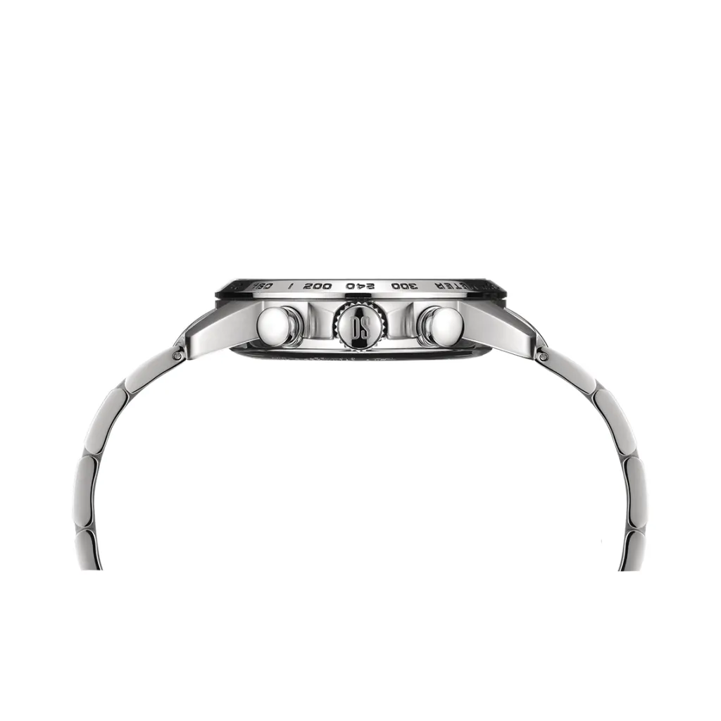 Fashion DS Podium sort 41 mm Til Han