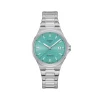 Fashion DS-7 Powermatic 80 39 mm Turkis Til Han