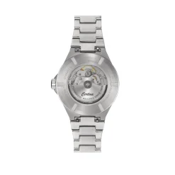 Fashion DS-7 Powermatic 80 39 mm Turkis Til Han