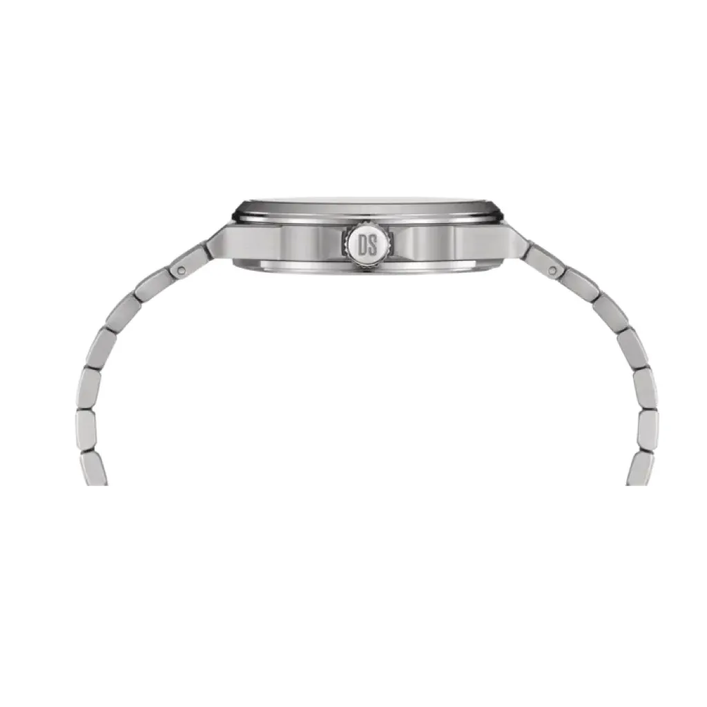Fashion DS-7 Powermatic 80 39 mm Turkis Til Han