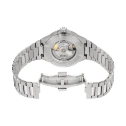 Fashion DS-7 Powermatic 80 39 mm Turkis Til Han