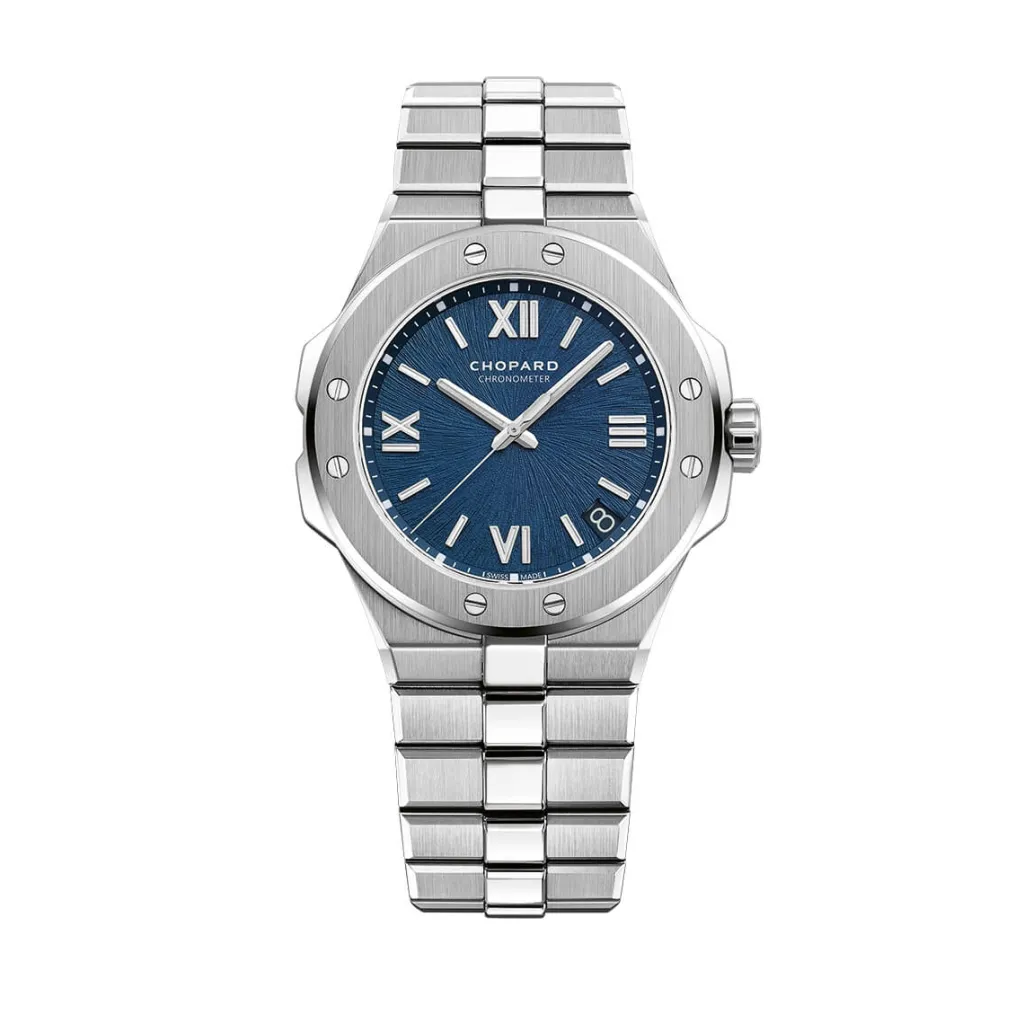 Online Alpine Eagle Large 41 mm Til Henne