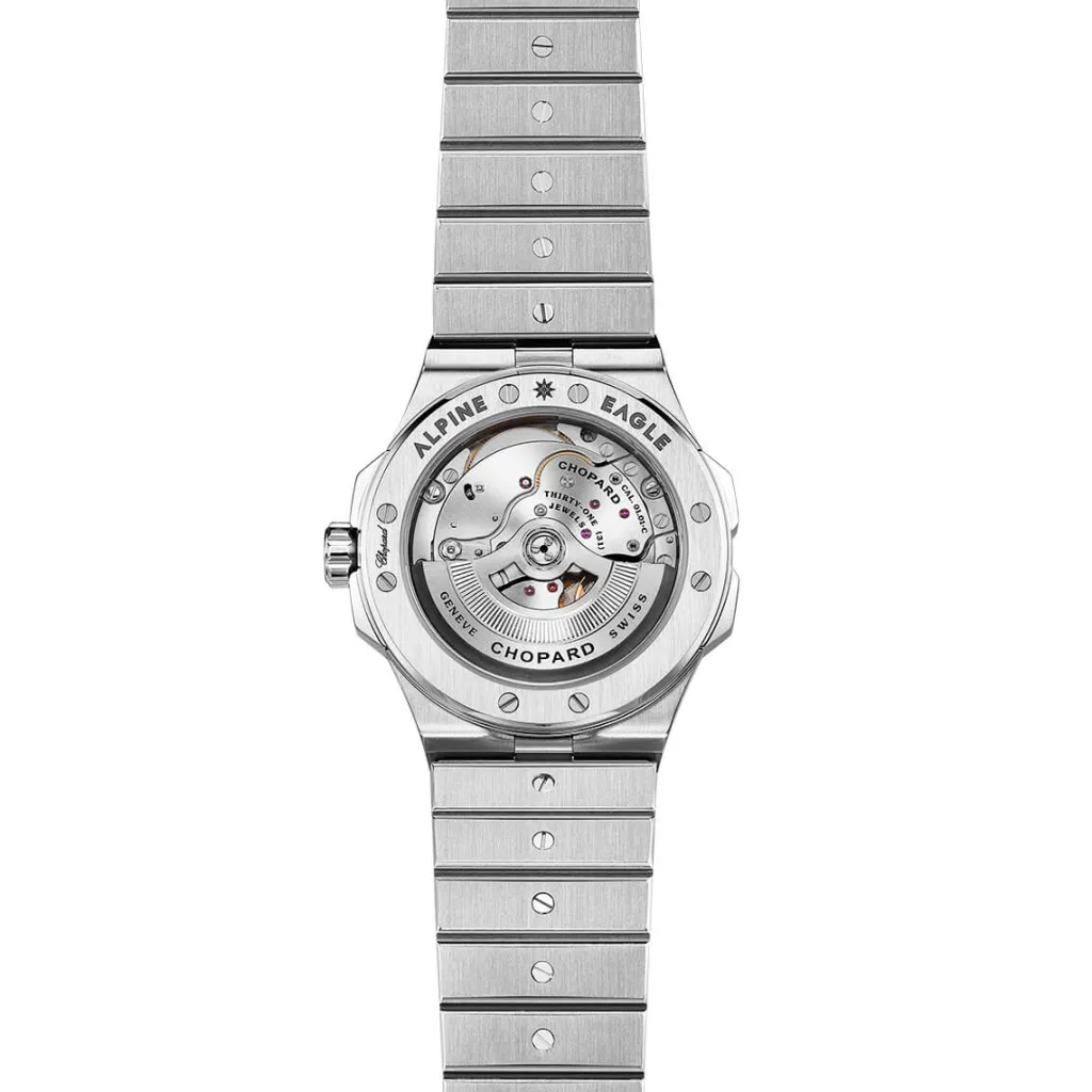 Online Alpine Eagle Large 41 mm Til Henne