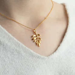 Discount Classic anheng Tree of life Halssmykker
