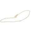 Sale Diamantarmbånd 0,04 carat Armbånd