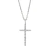 Best Diamantkors 0,13 carat Halssmykker