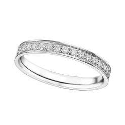 Fashion Diamantring - Eternity Positano 0,25 ct Ringer