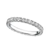 New Diamantring - Full Eternity Venice 1,00 ct Ringer