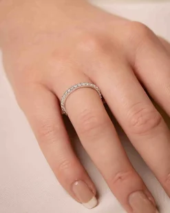 New Diamantring - Full Eternity Venice 1,00 ct Ringer