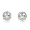 Discount Elegance add-on ørepynt 0,19ct Ørepynt
