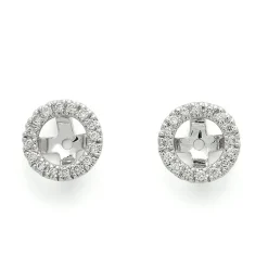 Discount Elegance add-on ørepynt 0,19ct Ørepynt