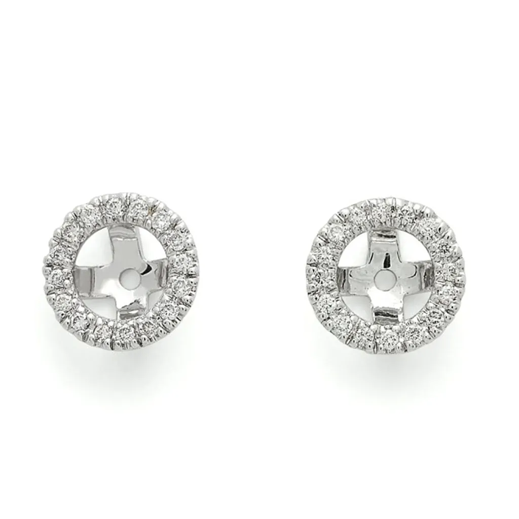 Discount Elegance add-on ørepynt 0,19ct Ørepynt