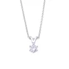 Discount Elegance diamantanheng 0,25 ct Halssmykker