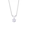 Online Elegance diamantanheng 0,30 ct Halssmykker