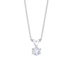 Sale Elegance diamantanheng 0,40 ct Halssmykker