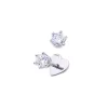 New Elegance diamantørepynt 0,30 ct Ørepynt