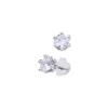 Discount Elegance diamantørepynt 0,60 ct Ørepynt