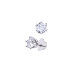 Discount Elegance diamantørepynt 0,60 ct Ørepynt