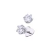Best Elegance diamantørepynt 0,70 ct Ørepynt