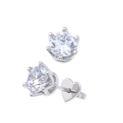 Discount Elegance diamantørepynt 1,42 ct Ørepynt