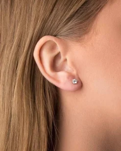 Discount Elegance diamantørepynt 0,60 ct Ørepynt