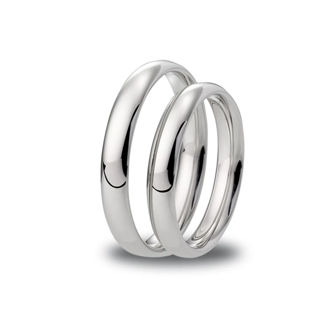 Outlet Giftering 3,5 mm Promise spissoval Ringer