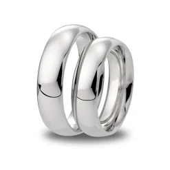 New Giftering 6 mm Promise spissoval Ringer