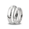Clearance Gifteringer 5 mm Promise spissoval Ringer