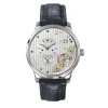 Sale Glashütte PanoMaticInverse hvit 42 mm Til Han