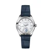 Outlet Glashütte Serenade Luna med perlemor 32,5 mm Til Henne