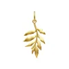 Best anheng Little tree of life Halssmykker