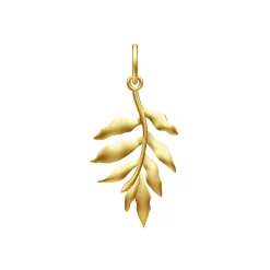 Best anheng Little tree of life Halssmykker