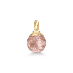 Best Berry anheng rosa Halssmykker