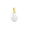 Fashion Callas perleanheng Halssmykker