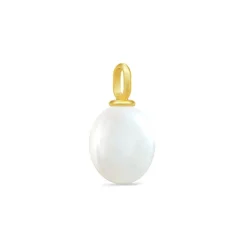 Fashion Callas perleanheng Halssmykker