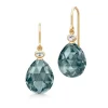 Online Ofelia Midnight Blue ørepynt Ørepynt