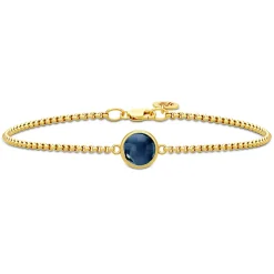 New Primini armbånd blå Armbånd