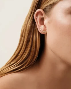 Best ørepynt med cubic zirkonia Ørepynt