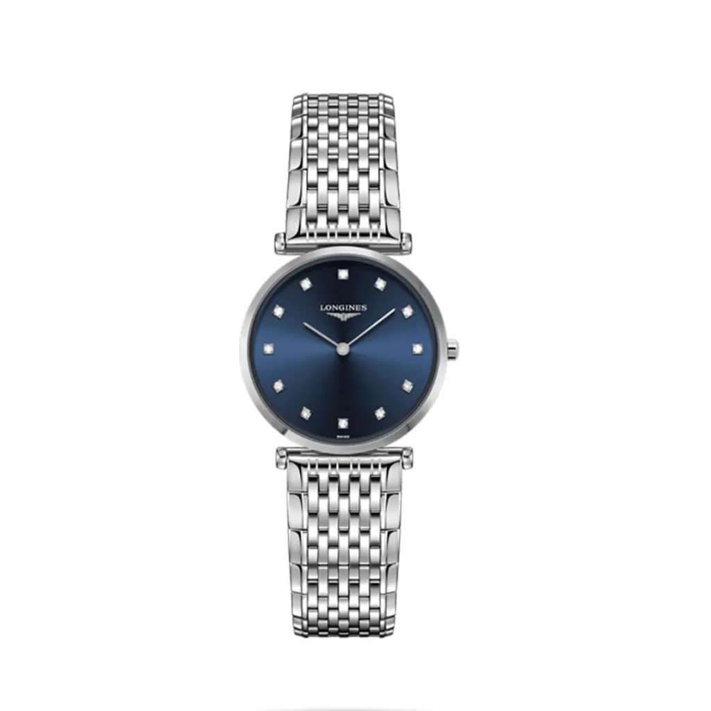 Online La Grande Classique de blå 29 mm Til Henne